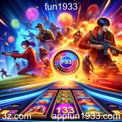 A Revolução dos Jogos de Ação: Uma Viagem pela Aventura e Adrenalina