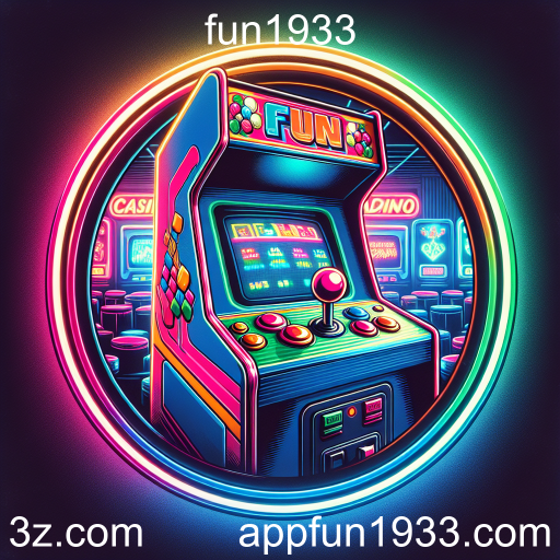 O Renascimento dos Jogos de Arcade: Diversão e Competição em 'fun1933'