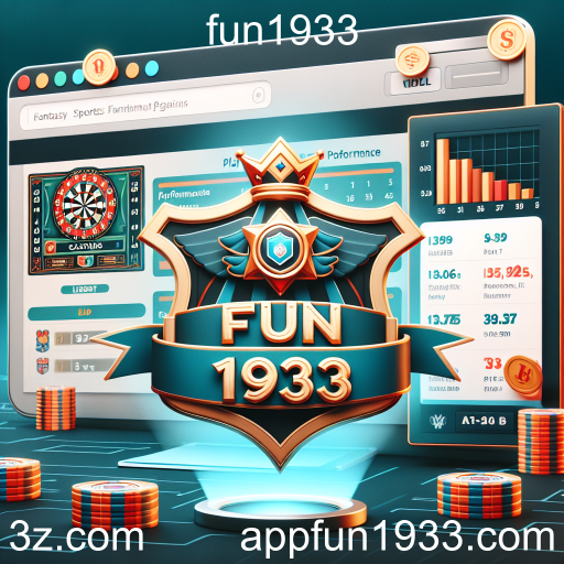 A Ascensão dos Fantasy Sports: Uma Nova Era de Jogos e Estratégia