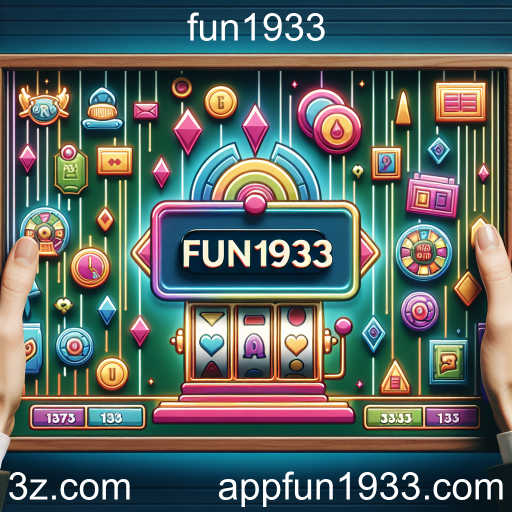 Descubra a Emoção dos Jogos de Slot no Fun1933